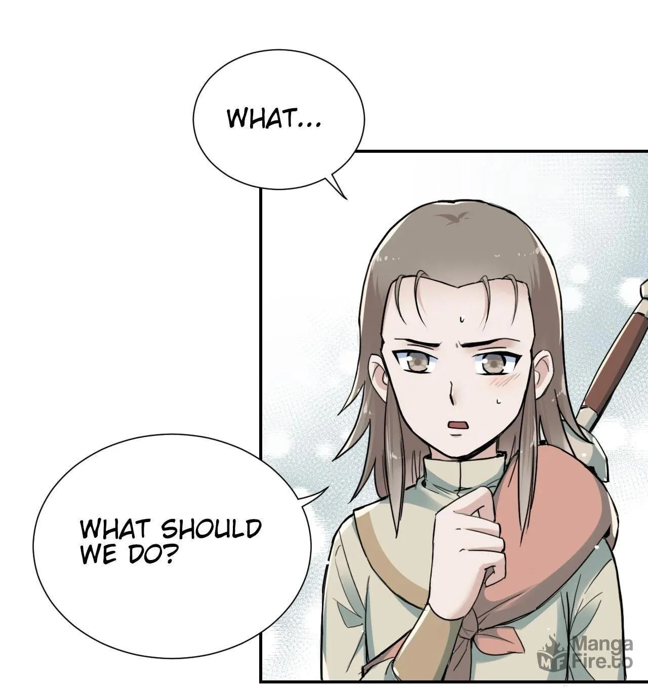 Phoenix of Destiny Chapter 26 page 14 - 