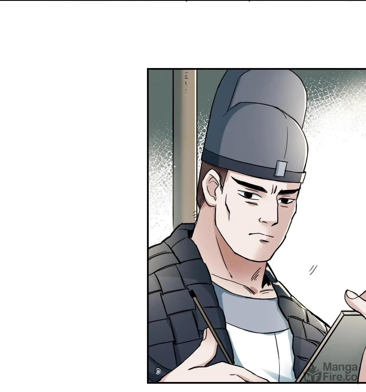 Phoenix of Destiny Chapter 26 page 16 - 