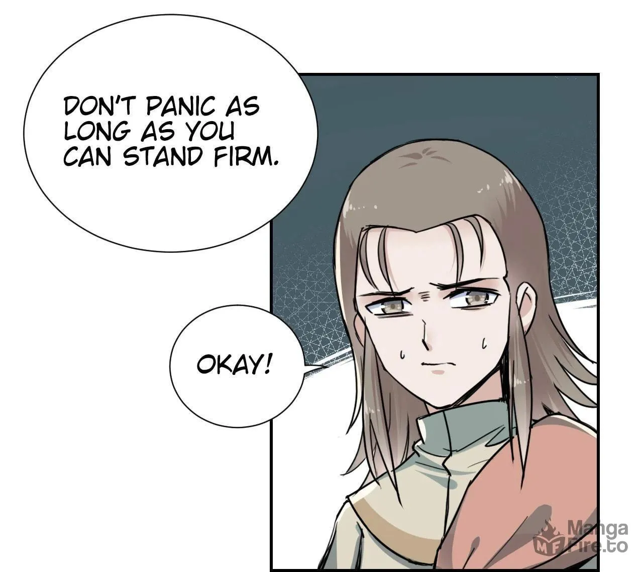 Phoenix of Destiny Chapter 26 page 20 - 