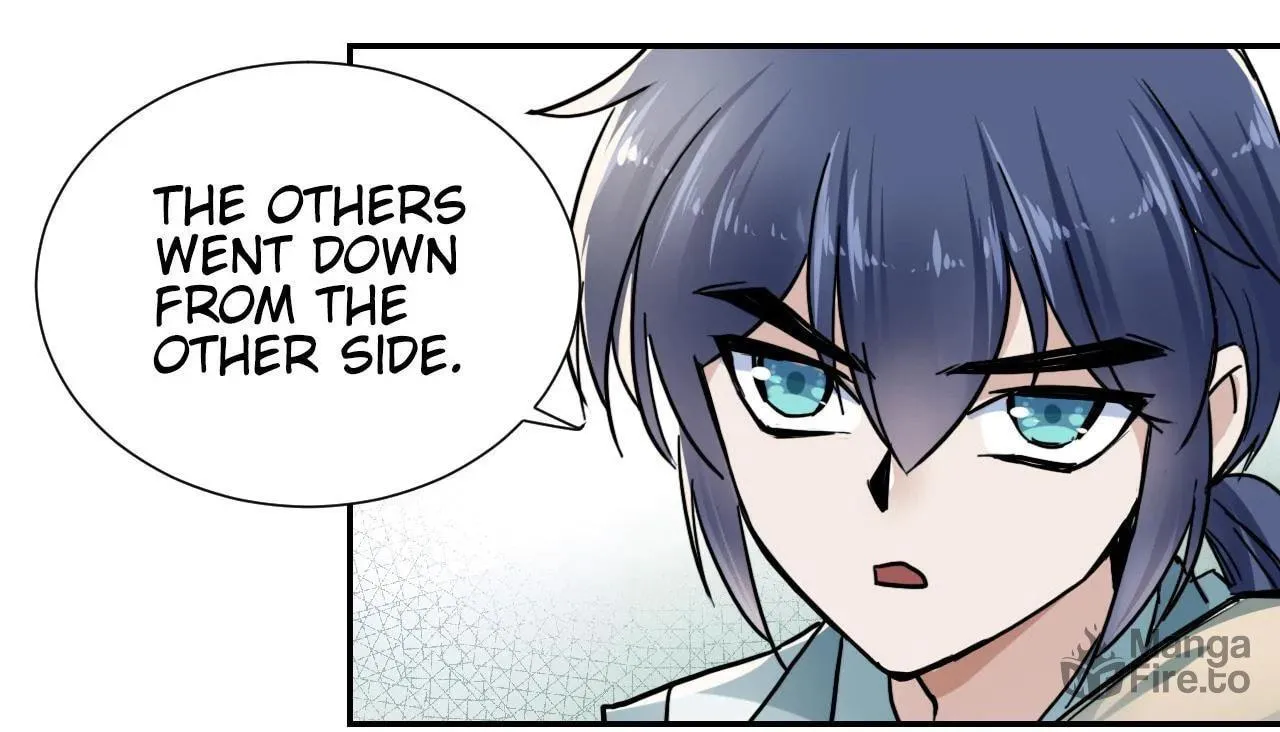Phoenix of Destiny Chapter 26 page 27 - 