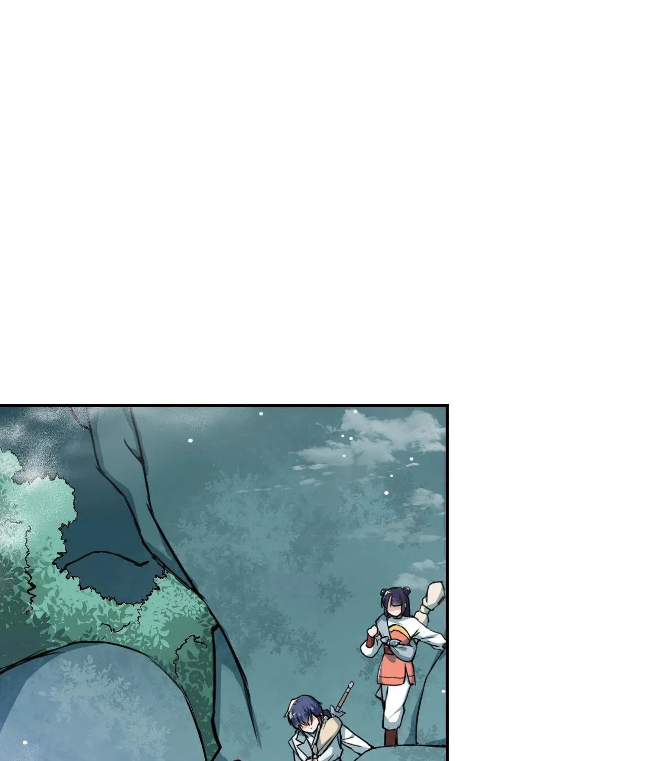 Phoenix of Destiny Chapter 26 page 30 - 