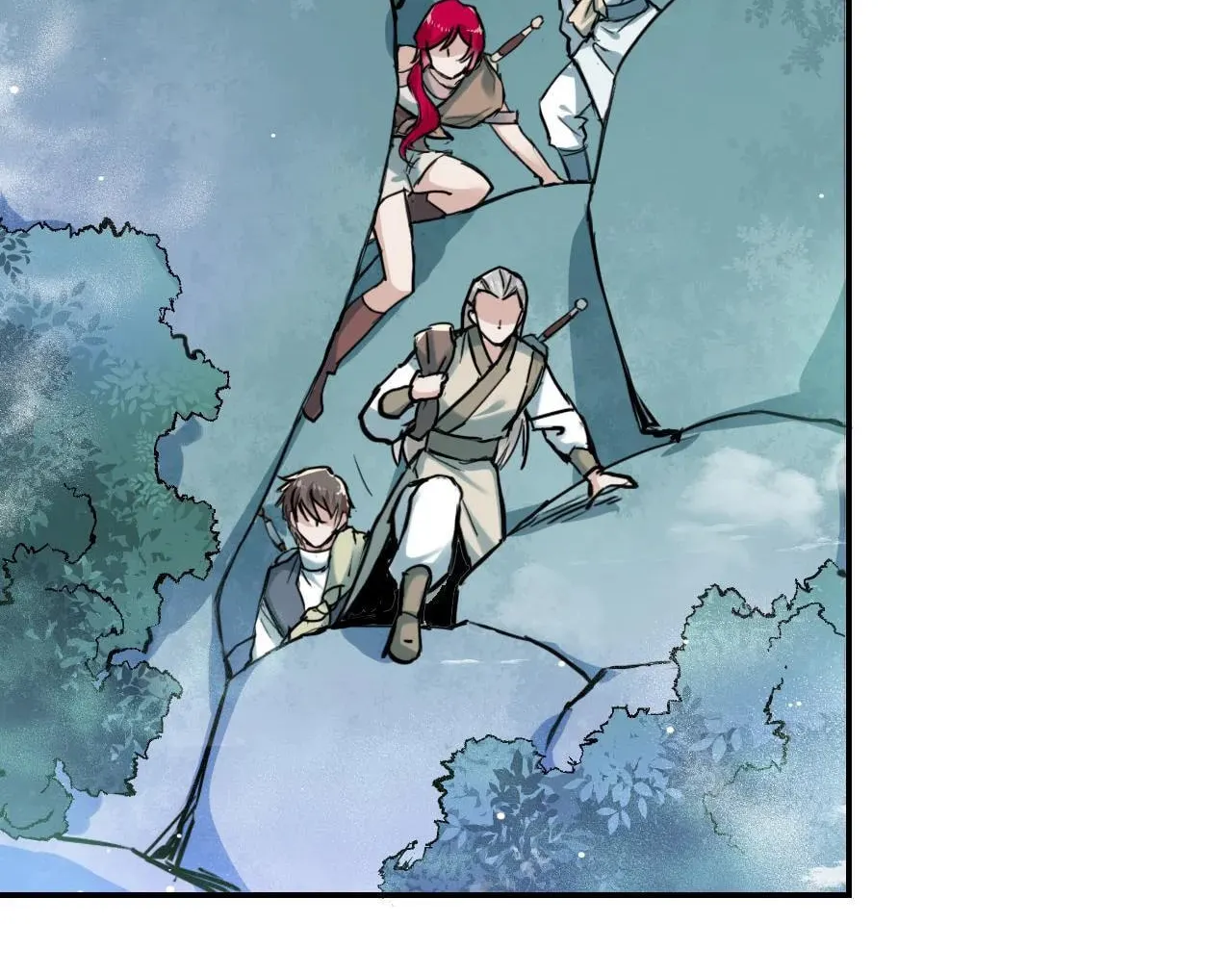 Phoenix of Destiny Chapter 26 page 31 - 