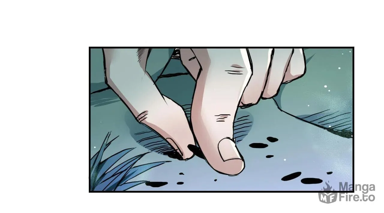 Phoenix of Destiny Chapter 26 page 33 - 