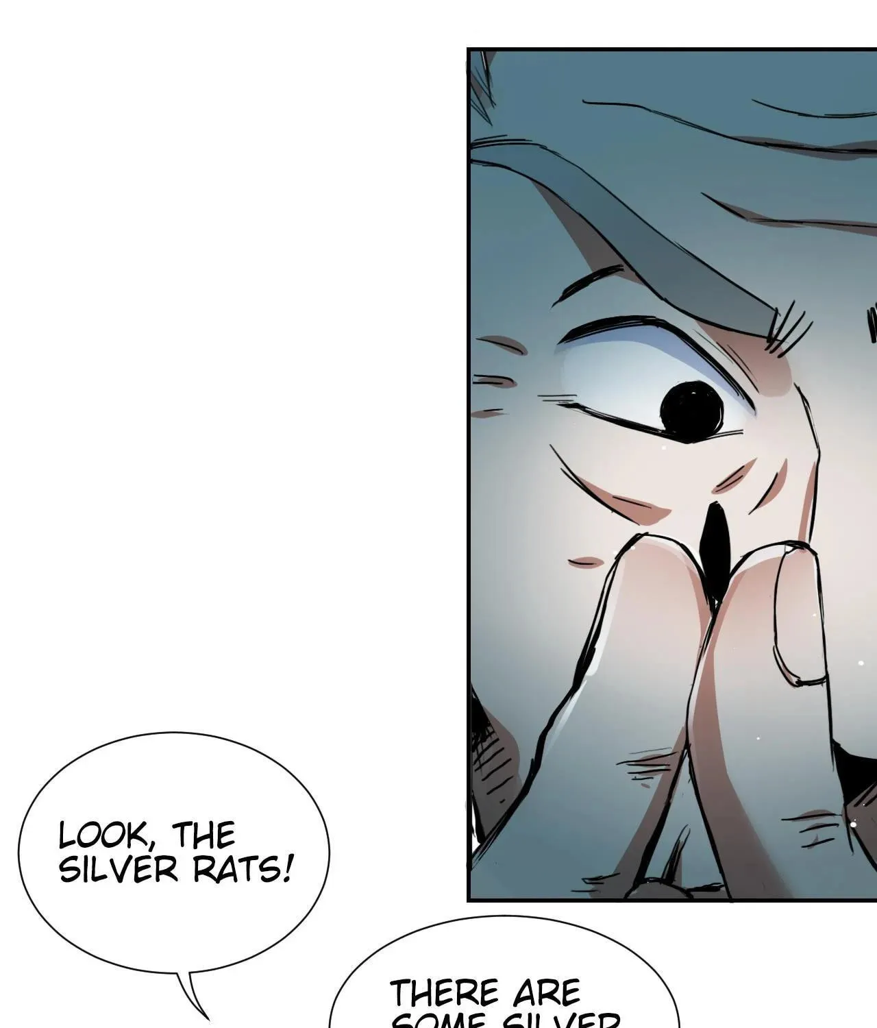 Phoenix of Destiny Chapter 26 page 34 - 