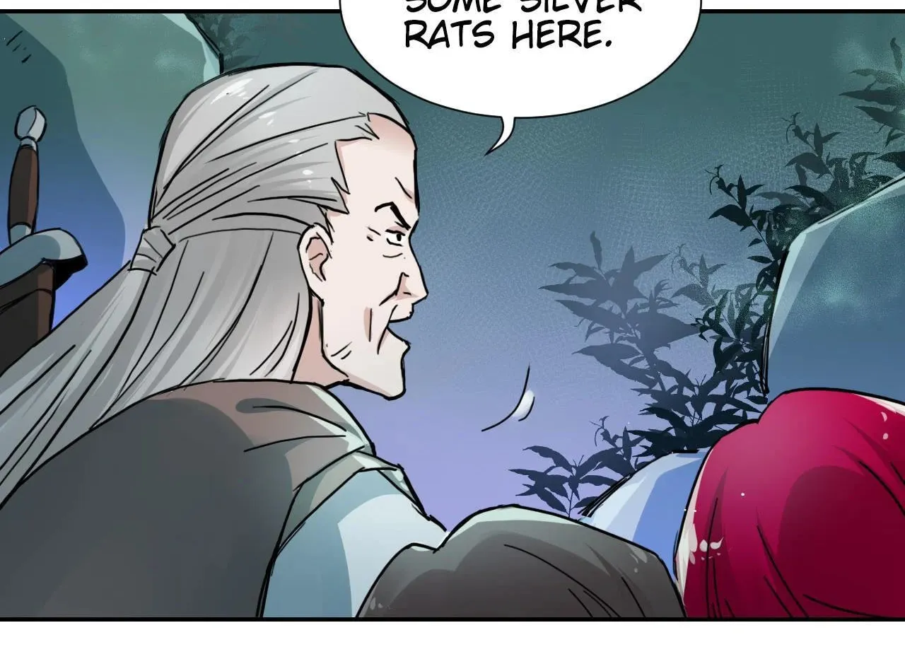 Phoenix of Destiny Chapter 26 page 35 - 