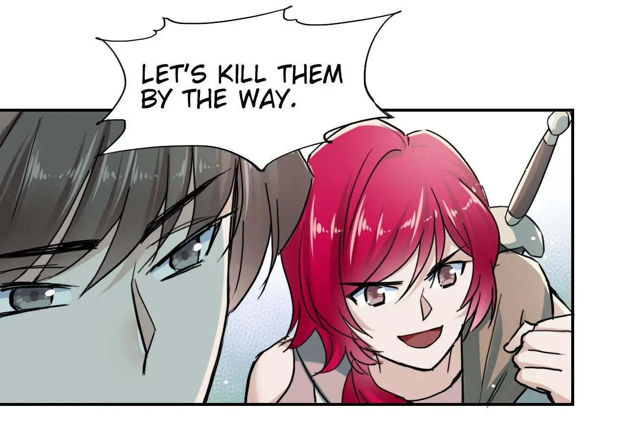 Phoenix of Destiny Chapter 26 page 37 - 