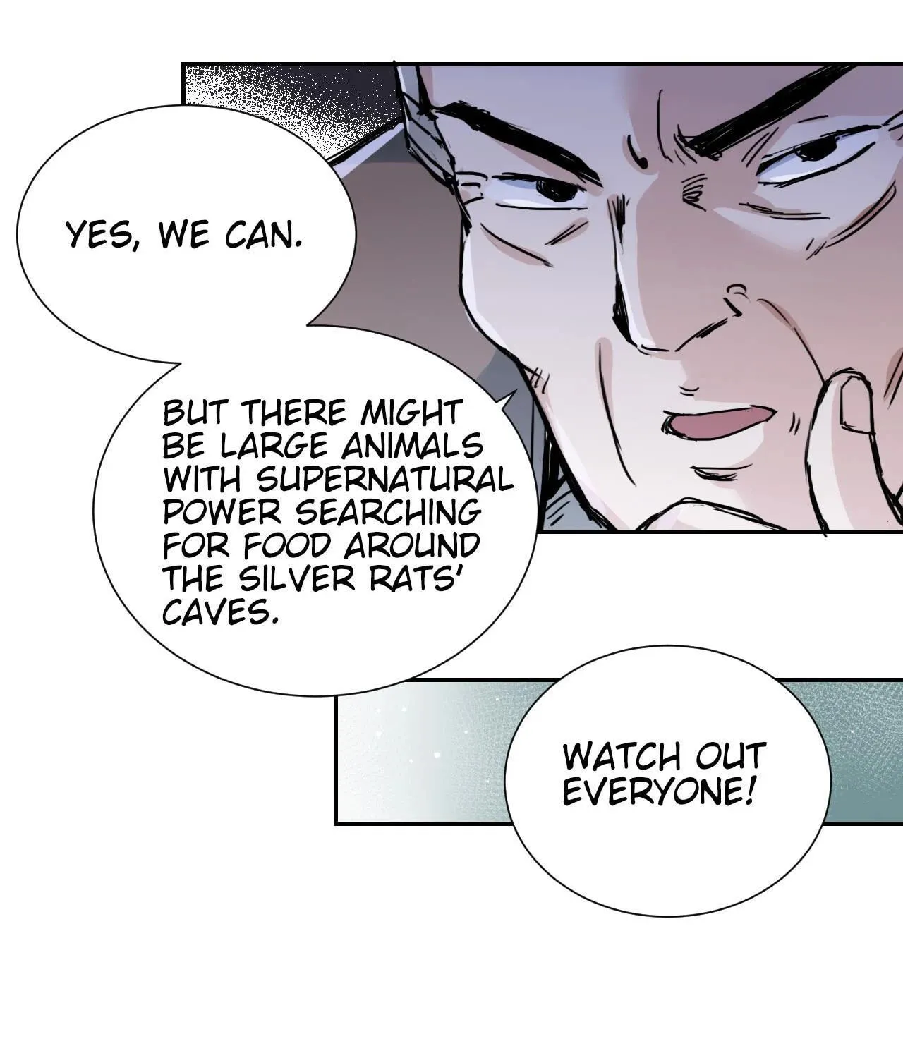 Phoenix of Destiny Chapter 26 page 38 - 