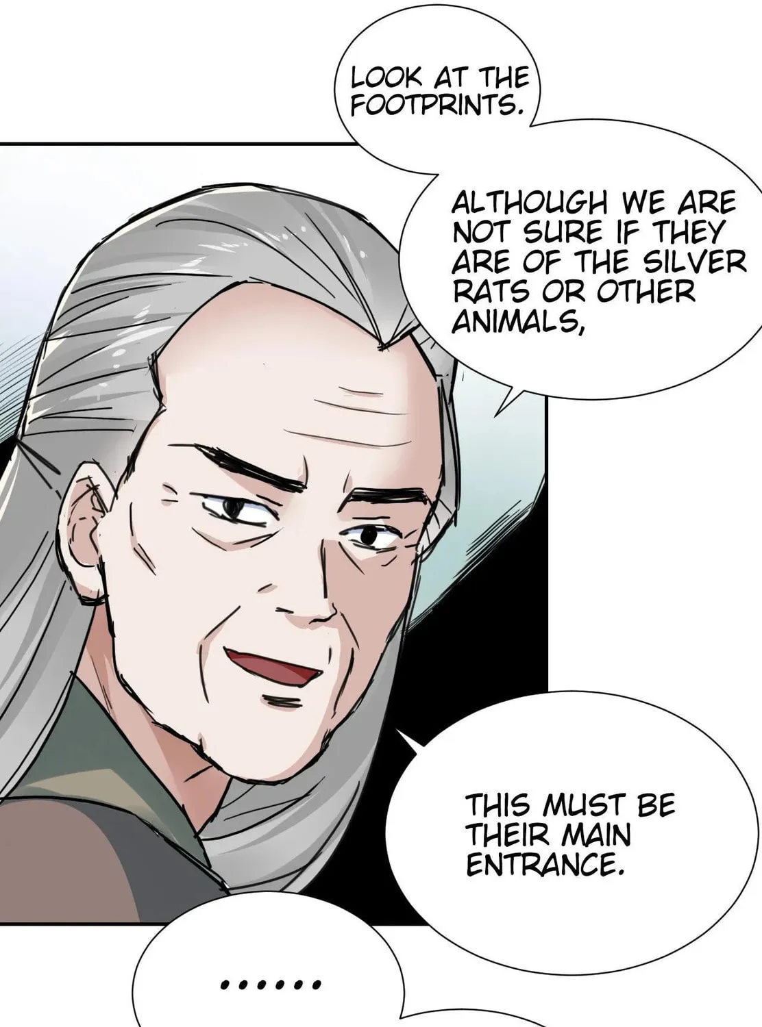 Phoenix of Destiny Chapter 26 page 41 - 