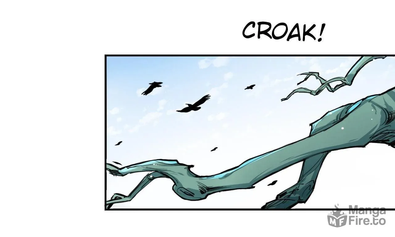Phoenix of Destiny Chapter 26 page 47 - 