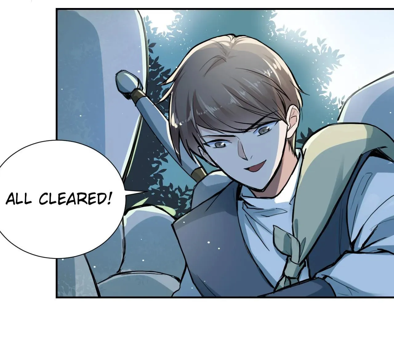 Phoenix of Destiny Chapter 26 page 49 - 