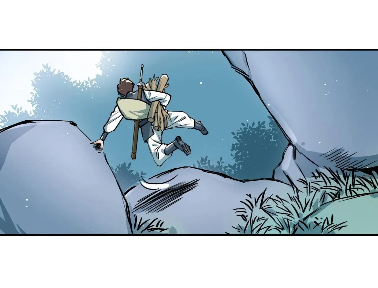 Phoenix of Destiny Chapter 26 page 50 - 