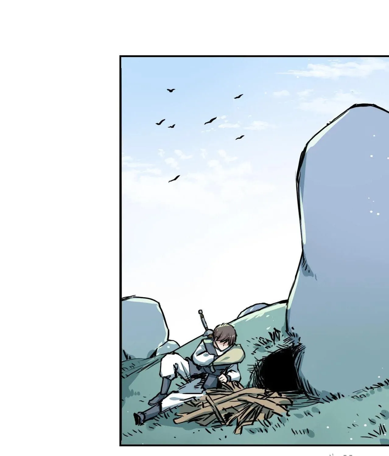Phoenix of Destiny Chapter 26 page 51 - 