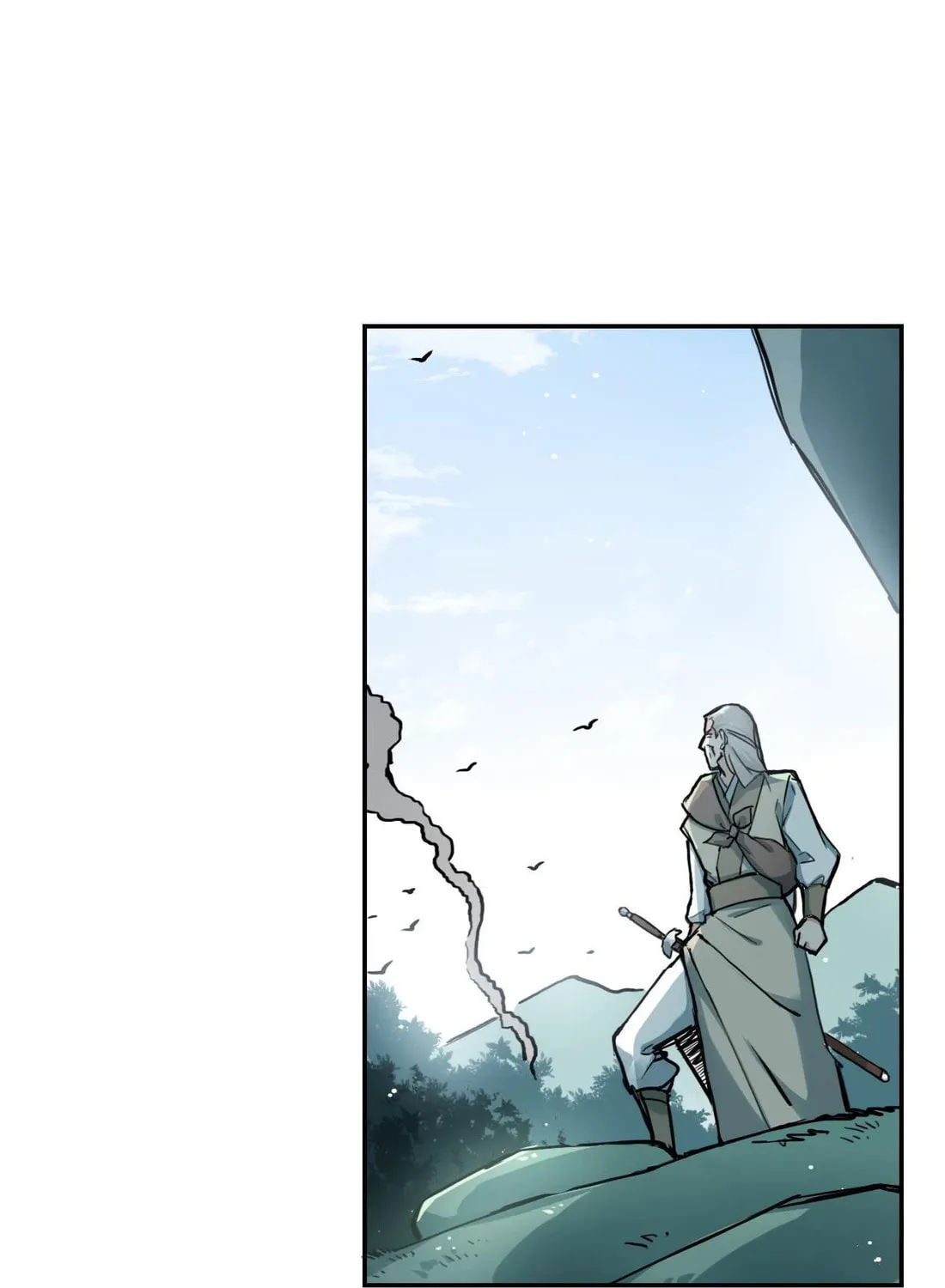 Phoenix of Destiny Chapter 26 page 55 - 