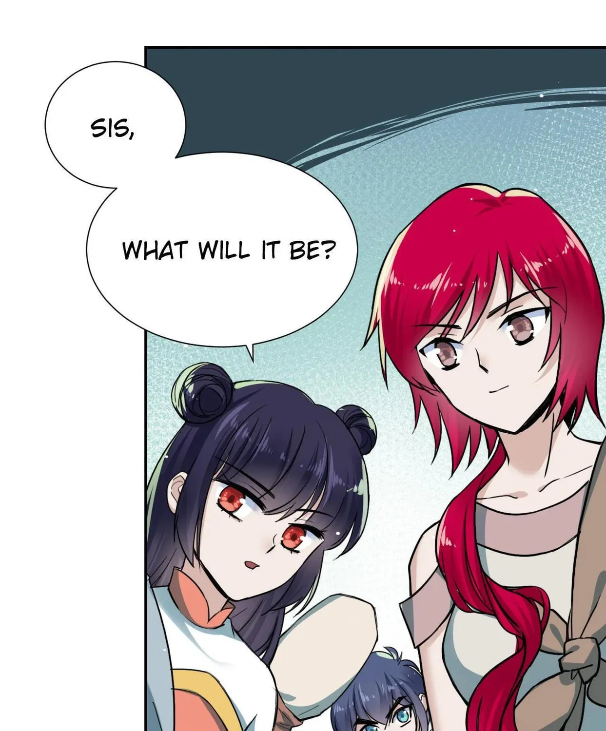 Phoenix of Destiny Chapter 26 page 59 - 