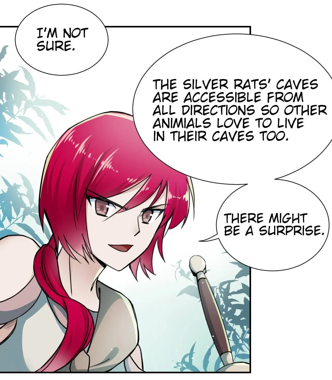 Phoenix of Destiny Chapter 26 page 61 - 