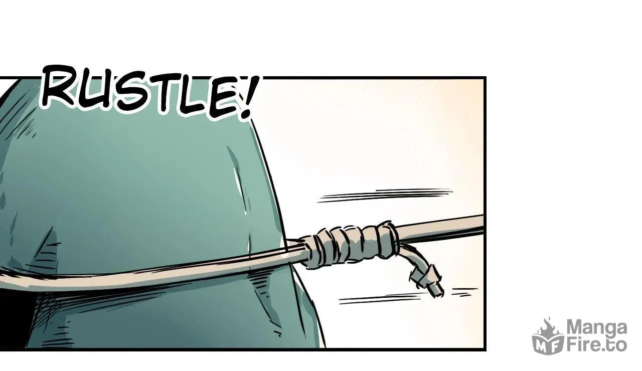 Phoenix of Destiny Chapter 26 page 8 - 