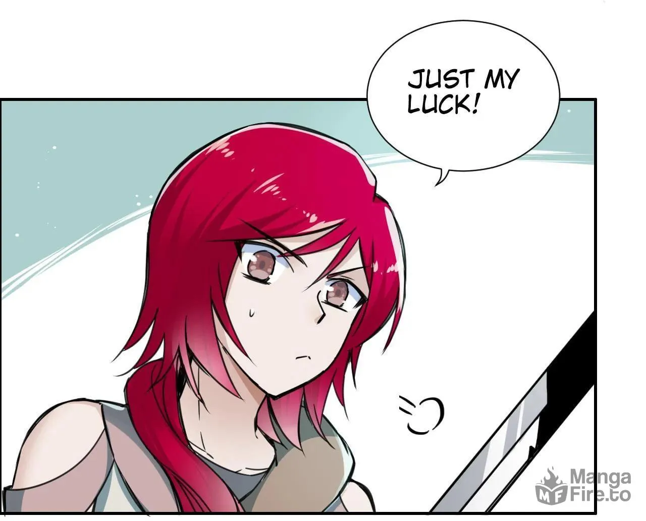 Phoenix of Destiny Chapter 26 page 75 - 