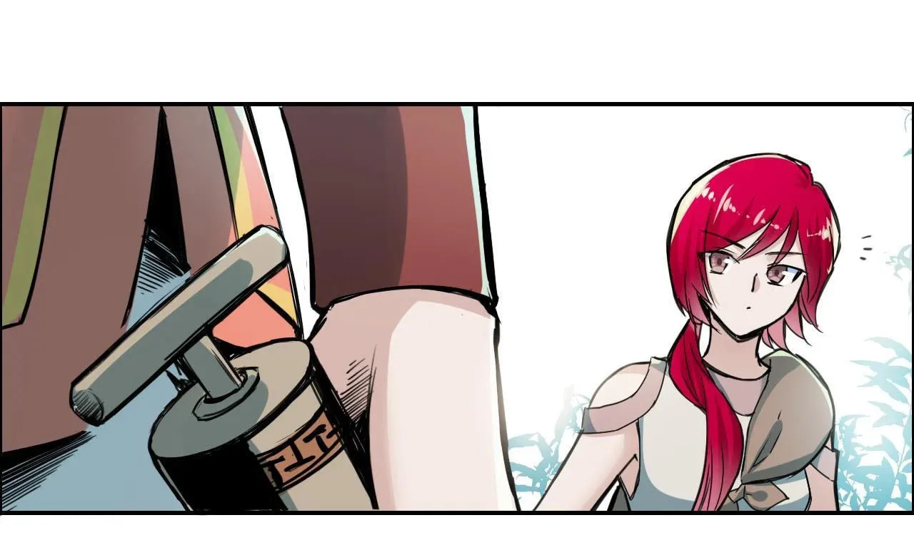 Phoenix of Destiny Chapter 26 page 78 - 