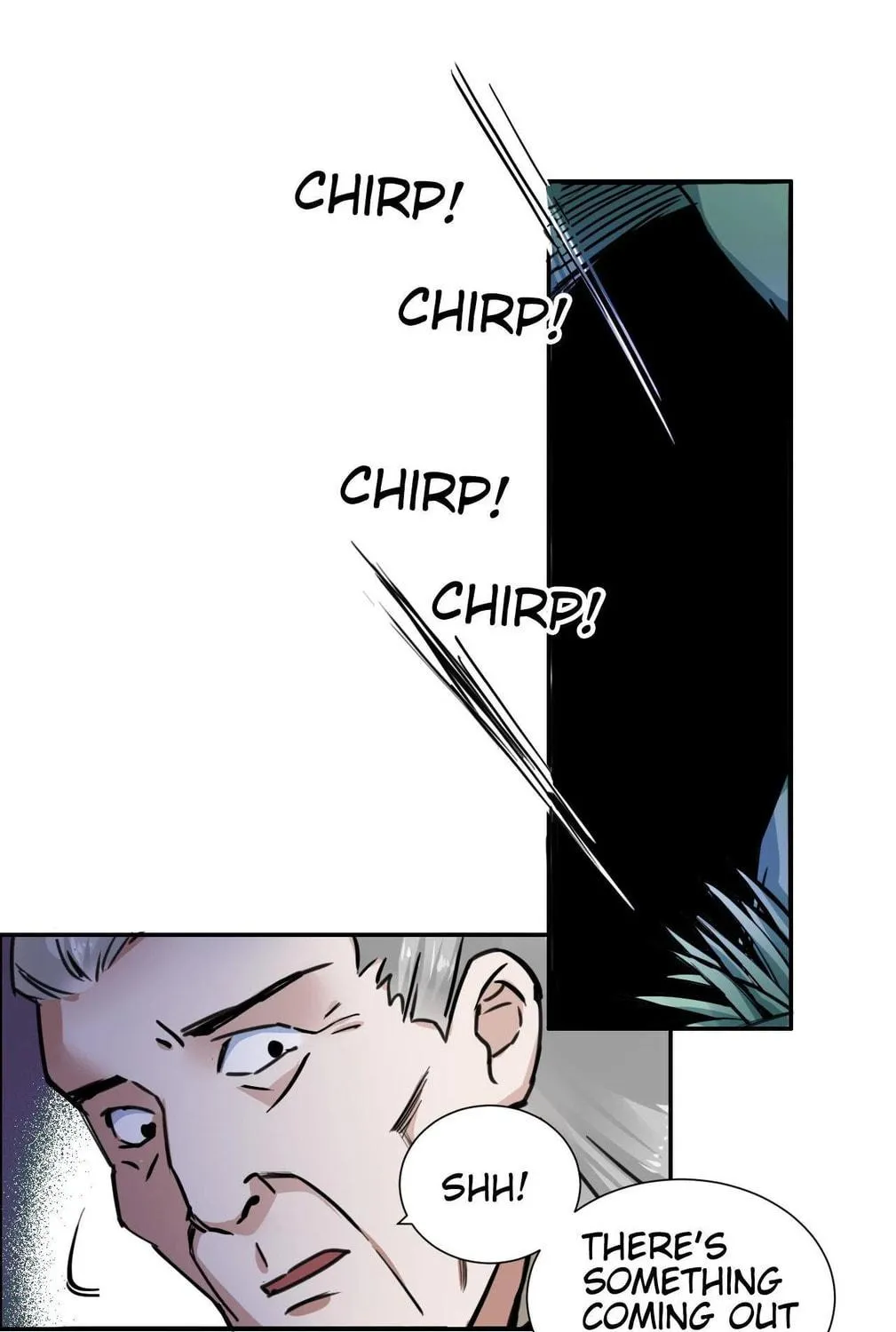 Phoenix of Destiny Chapter 26 page 81 - 