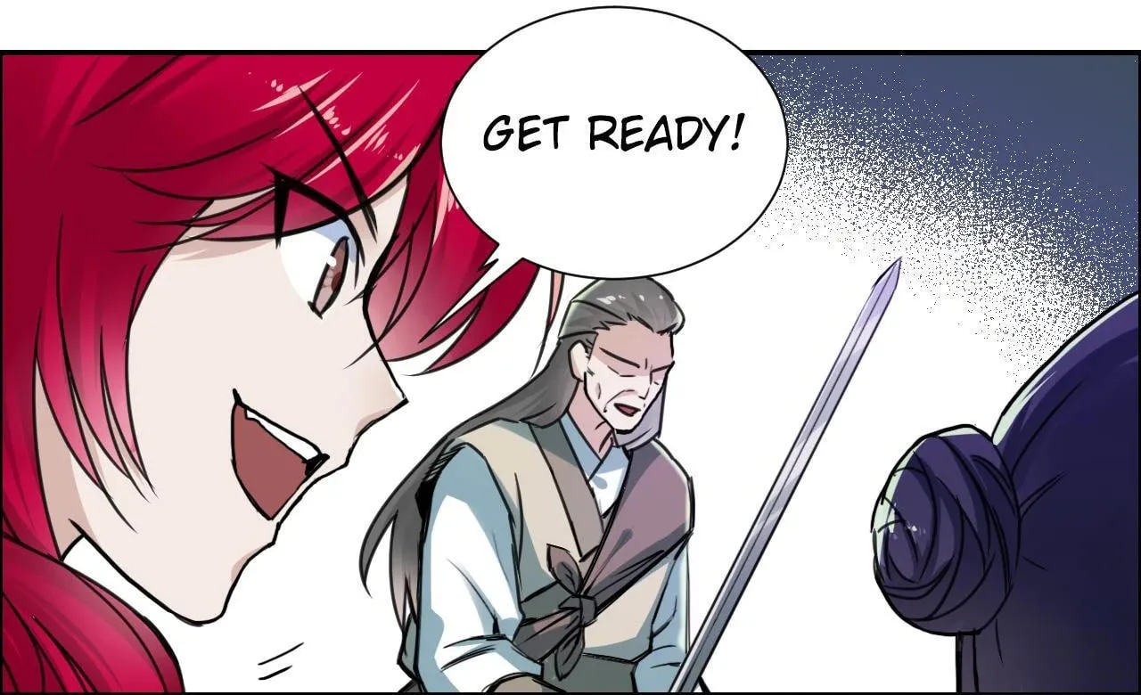 Phoenix of Destiny Chapter 26 page 83 - 