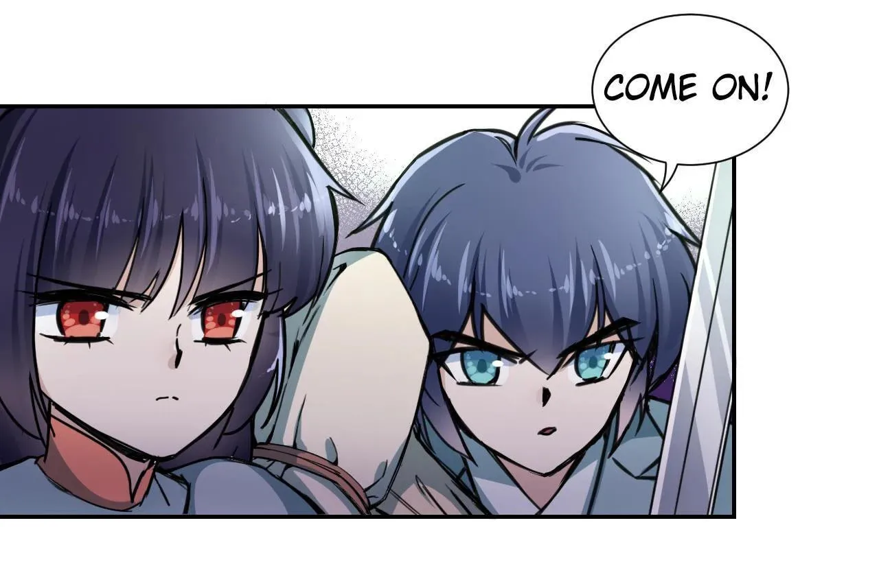 Phoenix of Destiny Chapter 26 page 86 - 