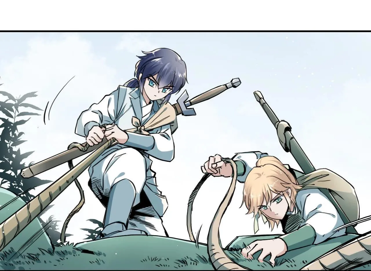 Phoenix of Destiny Chapter 26 page 10 - 
