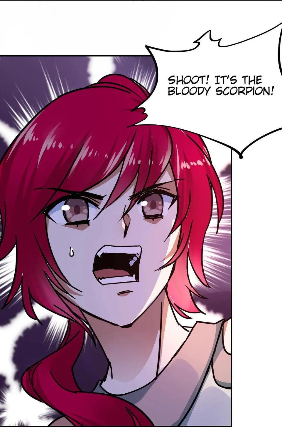 Phoenix of Destiny Chapter 26 page 92 - 