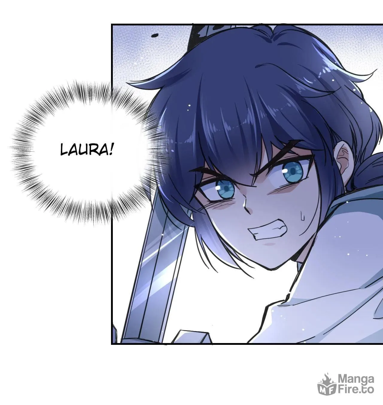 Phoenix of Destiny Chapter 27 page 19 - 