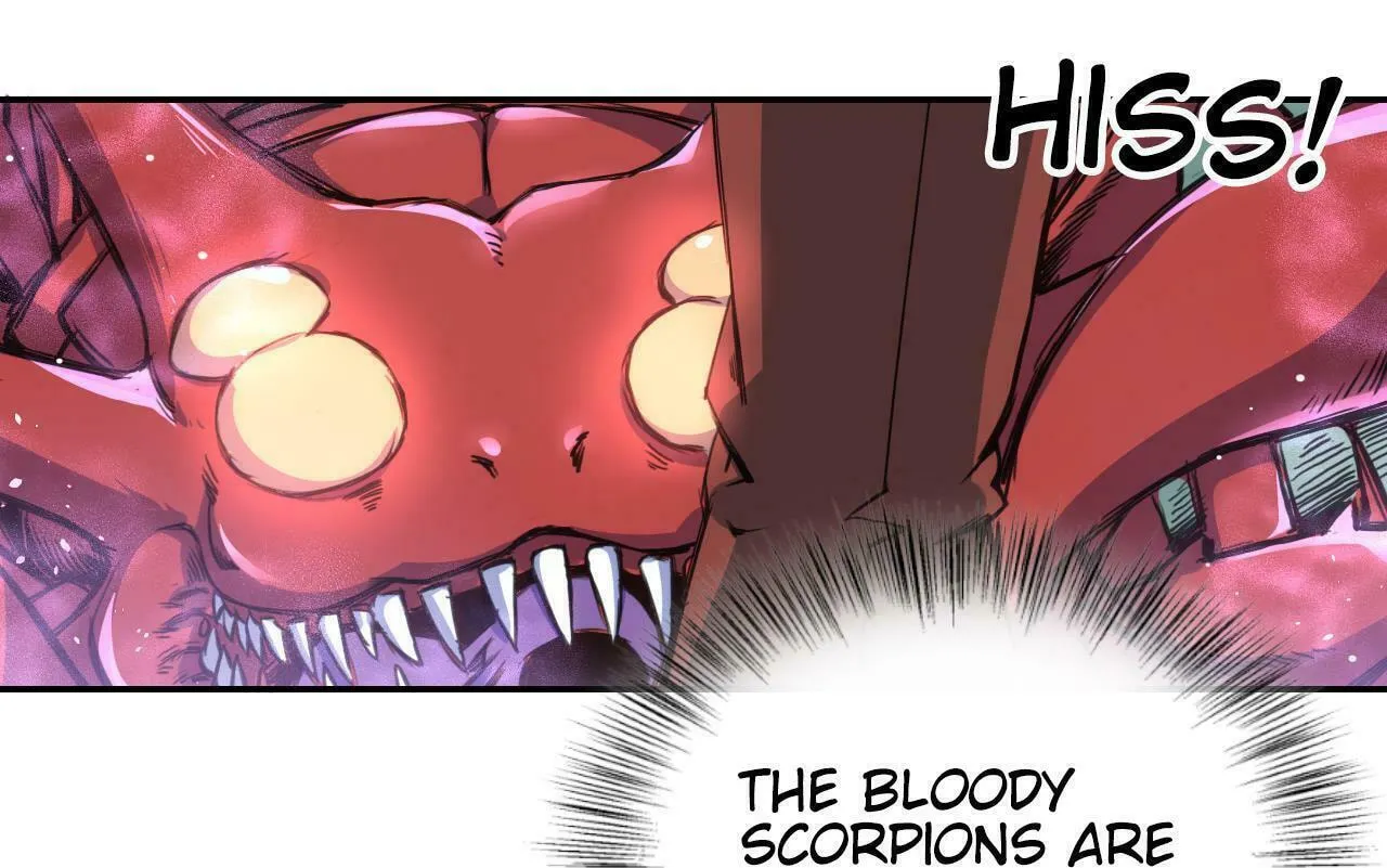 Phoenix of Destiny Chapter 27 page 21 - 