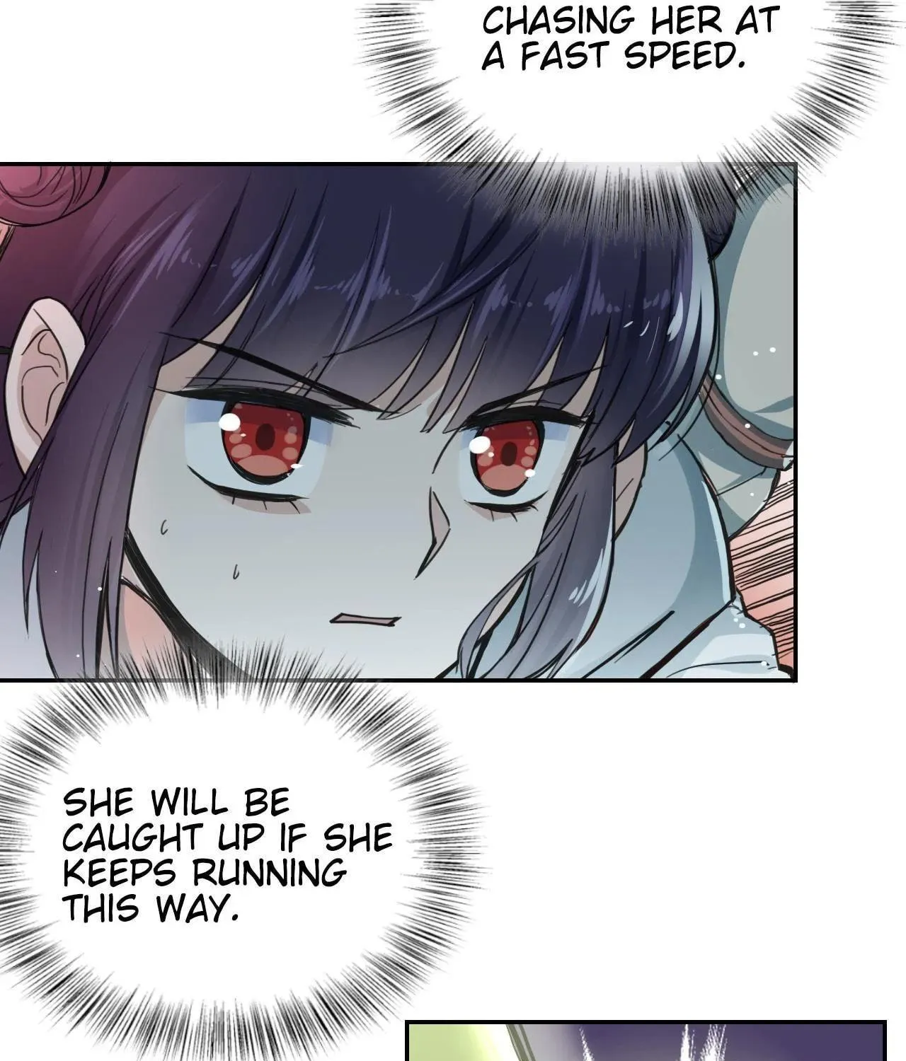 Phoenix of Destiny Chapter 27 page 22 - 