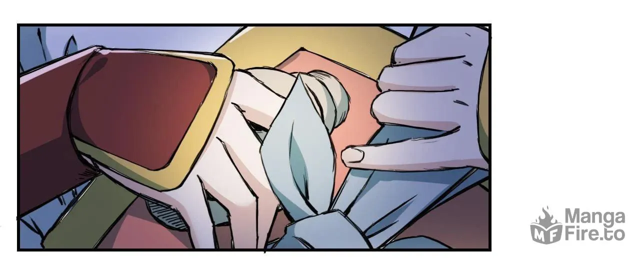Phoenix of Destiny Chapter 27 page 25 - 