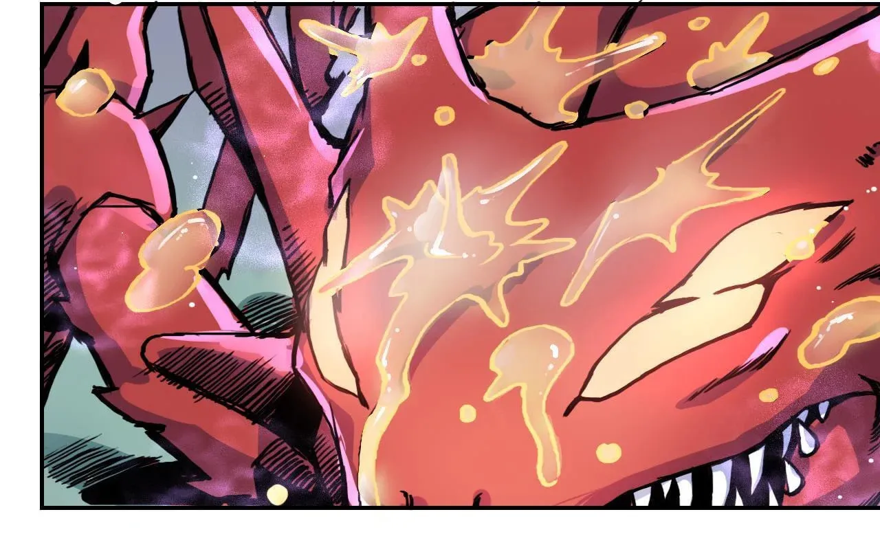 Phoenix of Destiny Chapter 27 page 29 - 