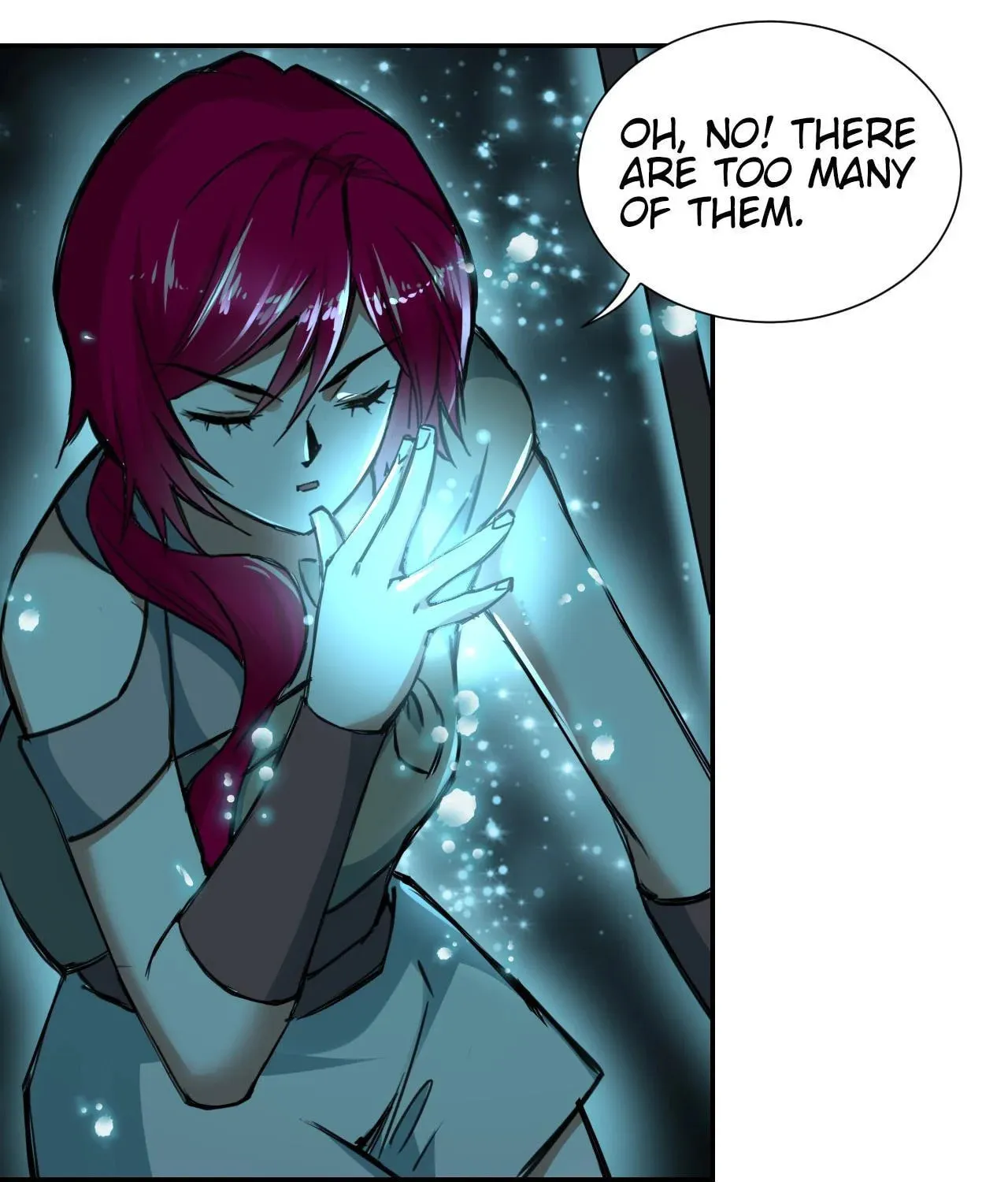 Phoenix of Destiny Chapter 27 page 4 - 