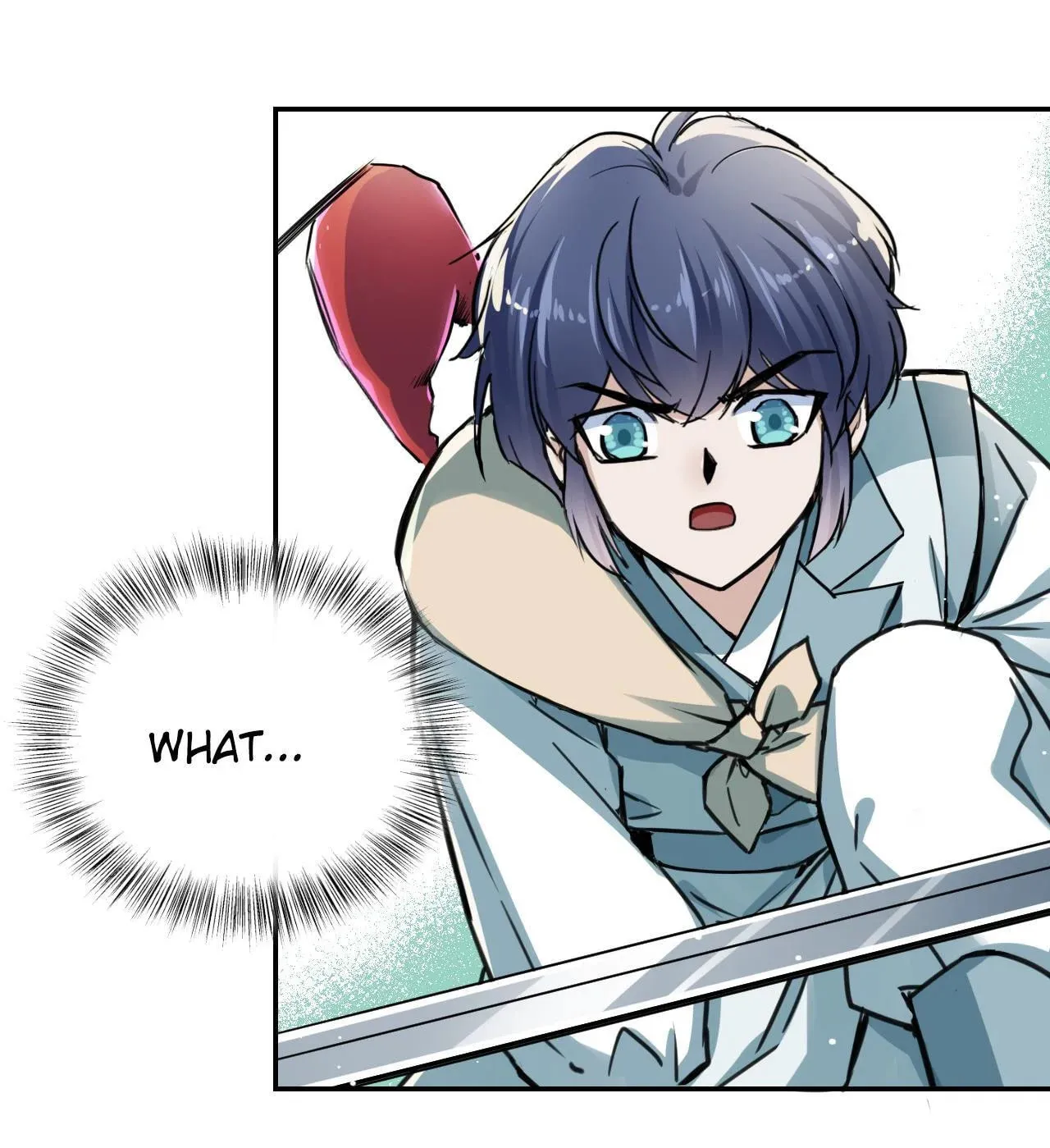Phoenix of Destiny Chapter 27 page 35 - 