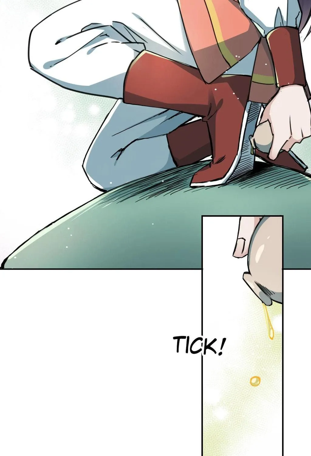Phoenix of Destiny Chapter 27 page 42 - 