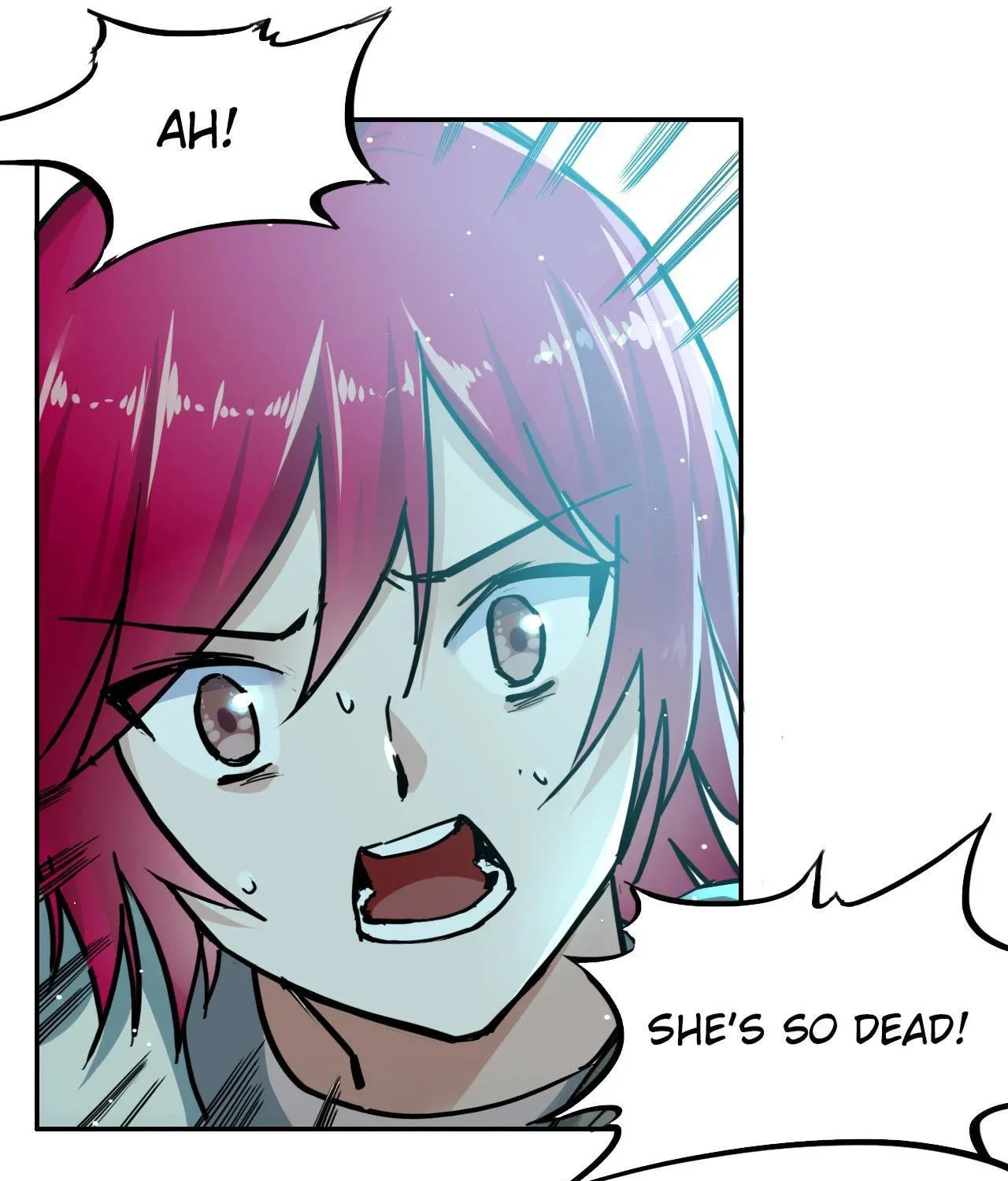 Phoenix of Destiny Chapter 27 page 47 - 