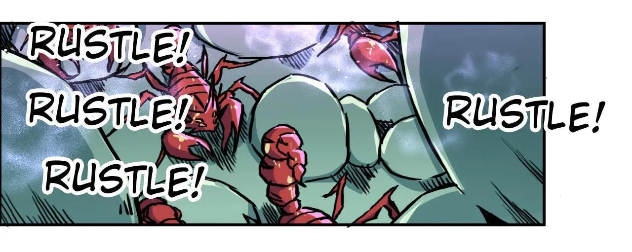 Phoenix of Destiny Chapter 27 page 49 - 