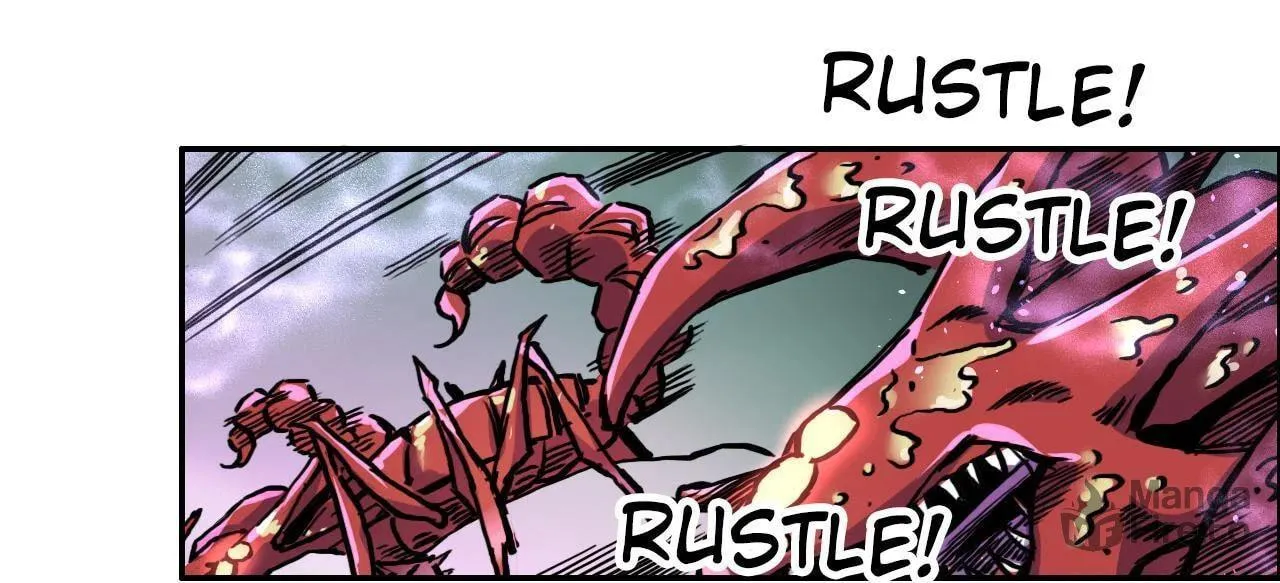 Phoenix of Destiny Chapter 27 page 50 - 
