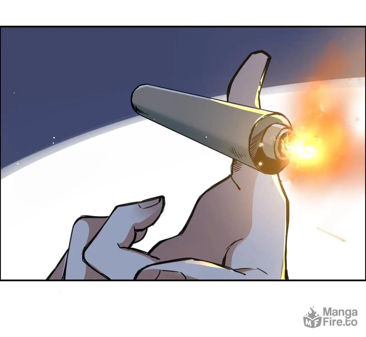 Phoenix of Destiny Chapter 27 page 54 - 
