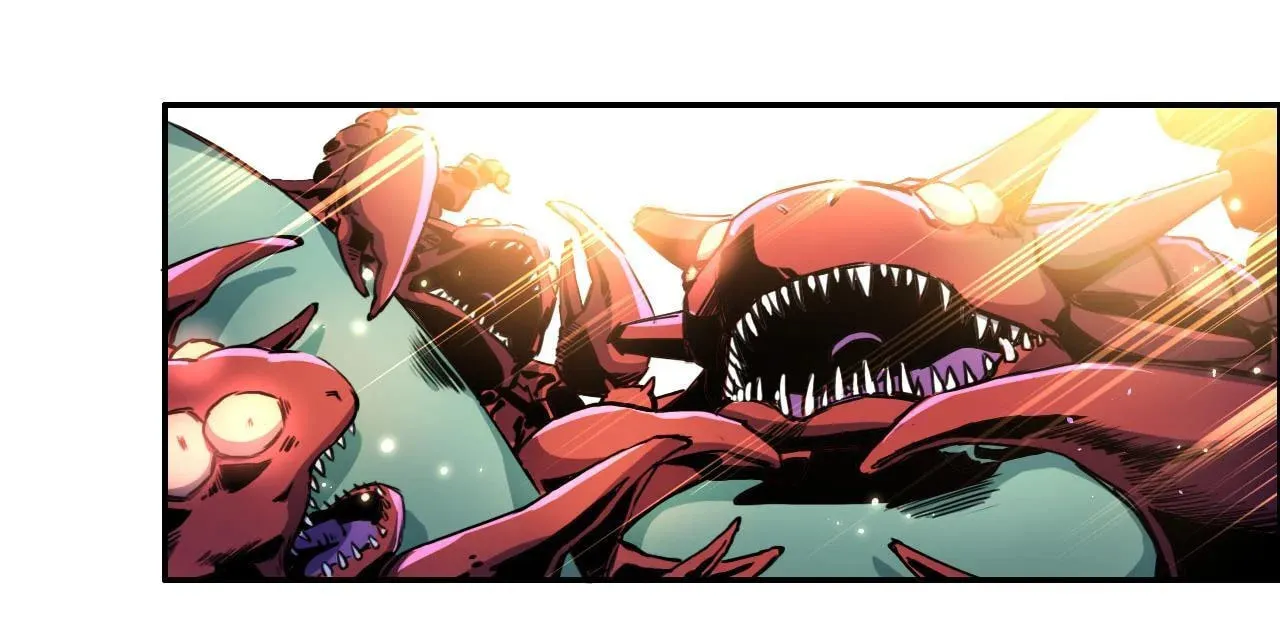 Phoenix of Destiny Chapter 27 page 62 - 