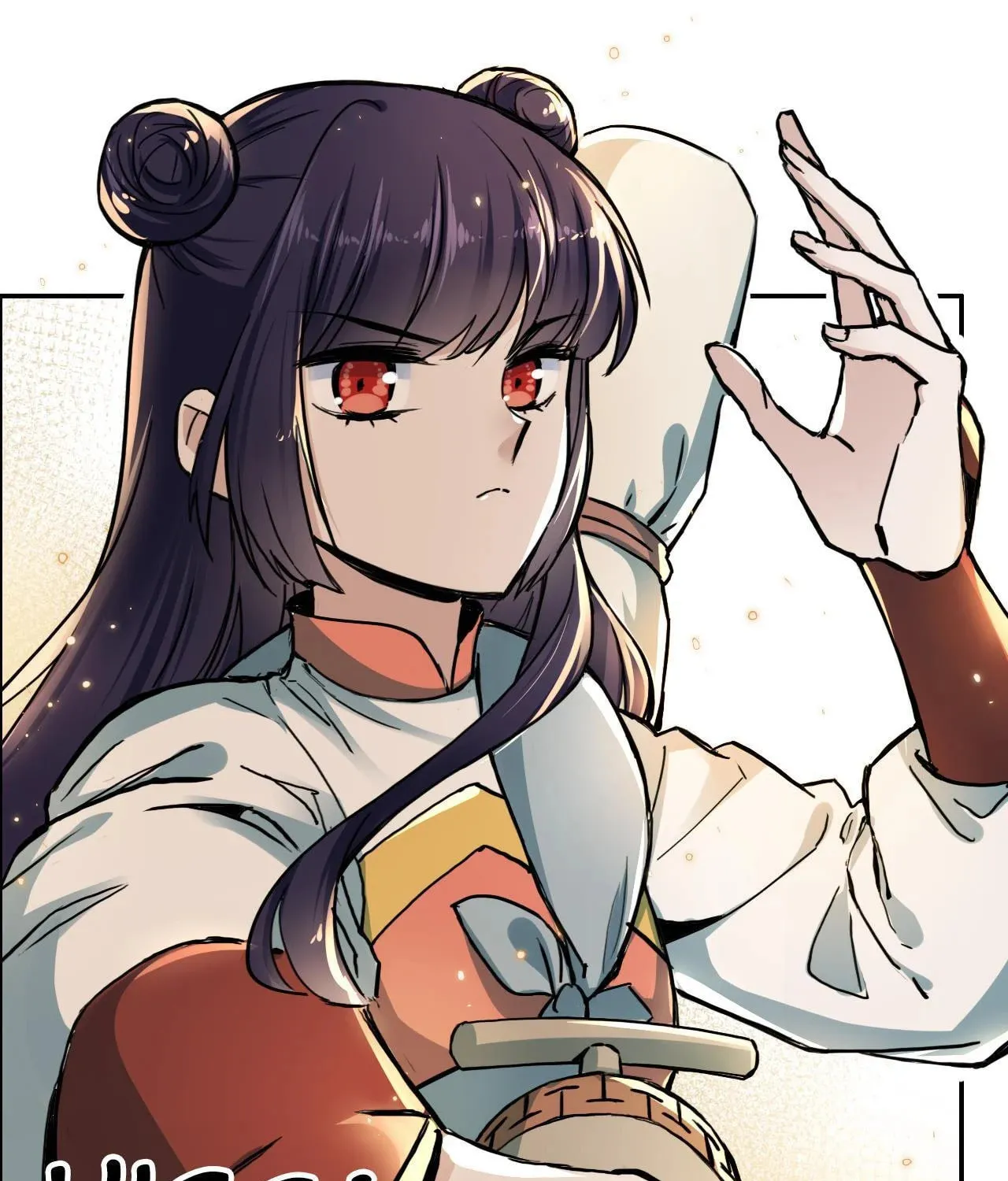Phoenix of Destiny Chapter 27 page 75 - 