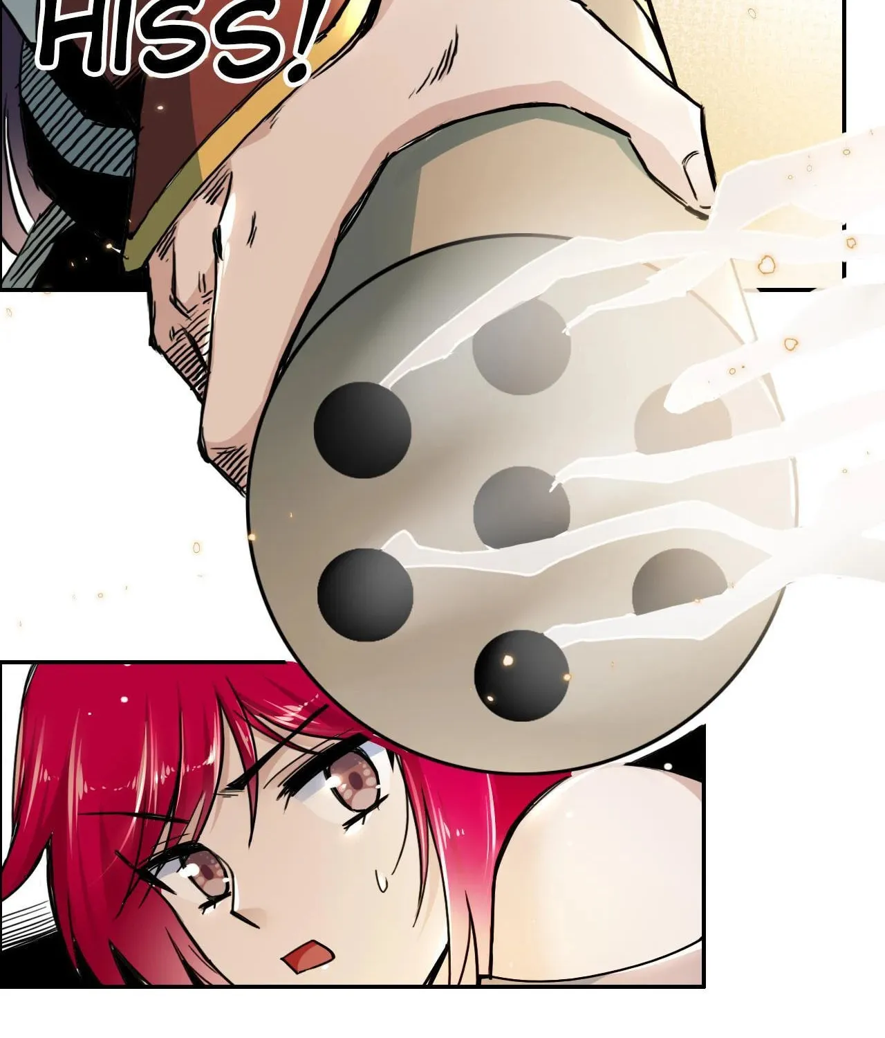 Phoenix of Destiny Chapter 27 page 76 - 