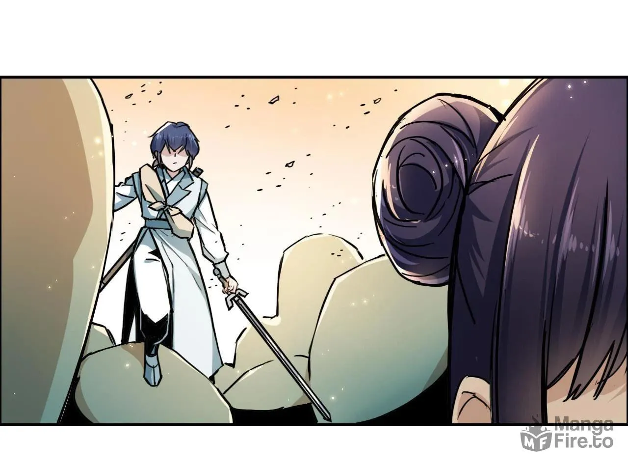 Phoenix of Destiny Chapter 27 page 78 - 