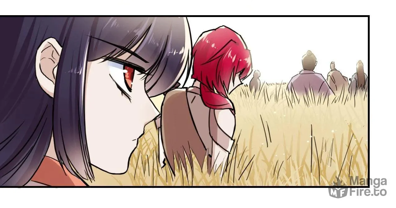 Phoenix of Destiny Chapter 28 page 12 - 