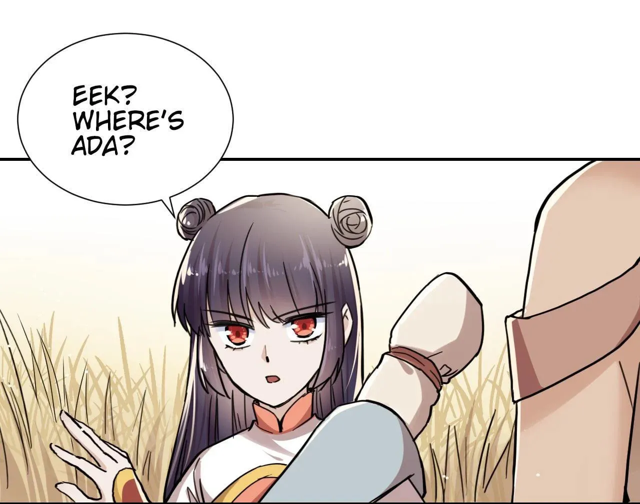 Phoenix of Destiny Chapter 28 page 13 - 