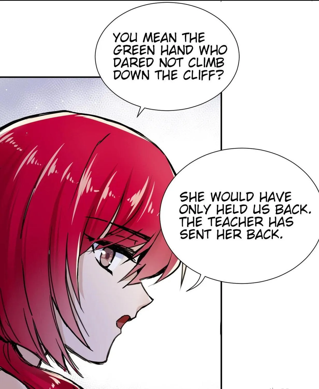 Phoenix of Destiny Chapter 28 page 14 - 