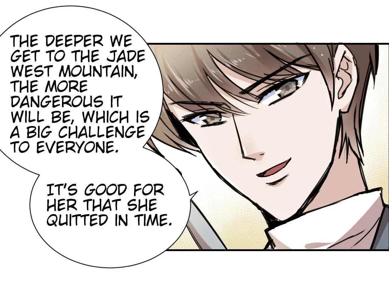 Phoenix of Destiny Chapter 28 page 16 - 