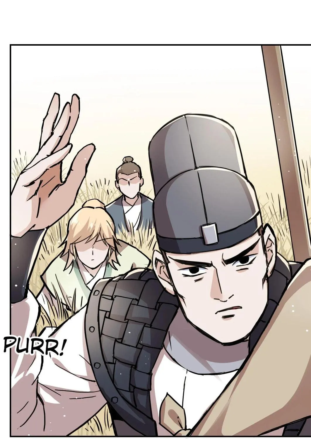 Phoenix of Destiny Chapter 28 page 18 - 