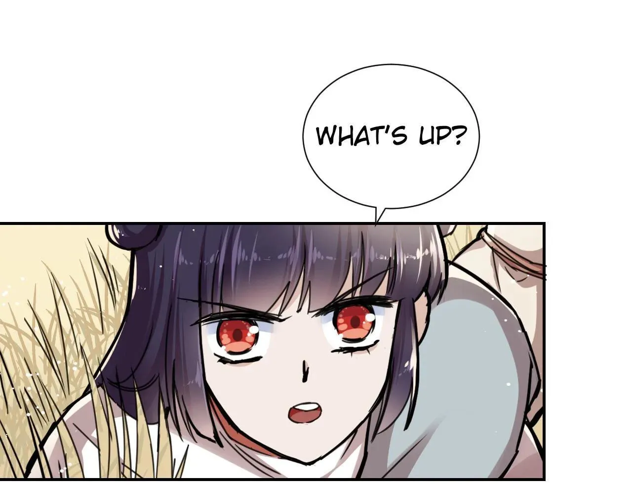 Phoenix of Destiny Chapter 28 page 20 - 