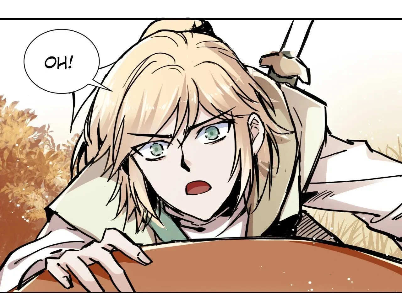 Phoenix of Destiny Chapter 28 page 24 - 